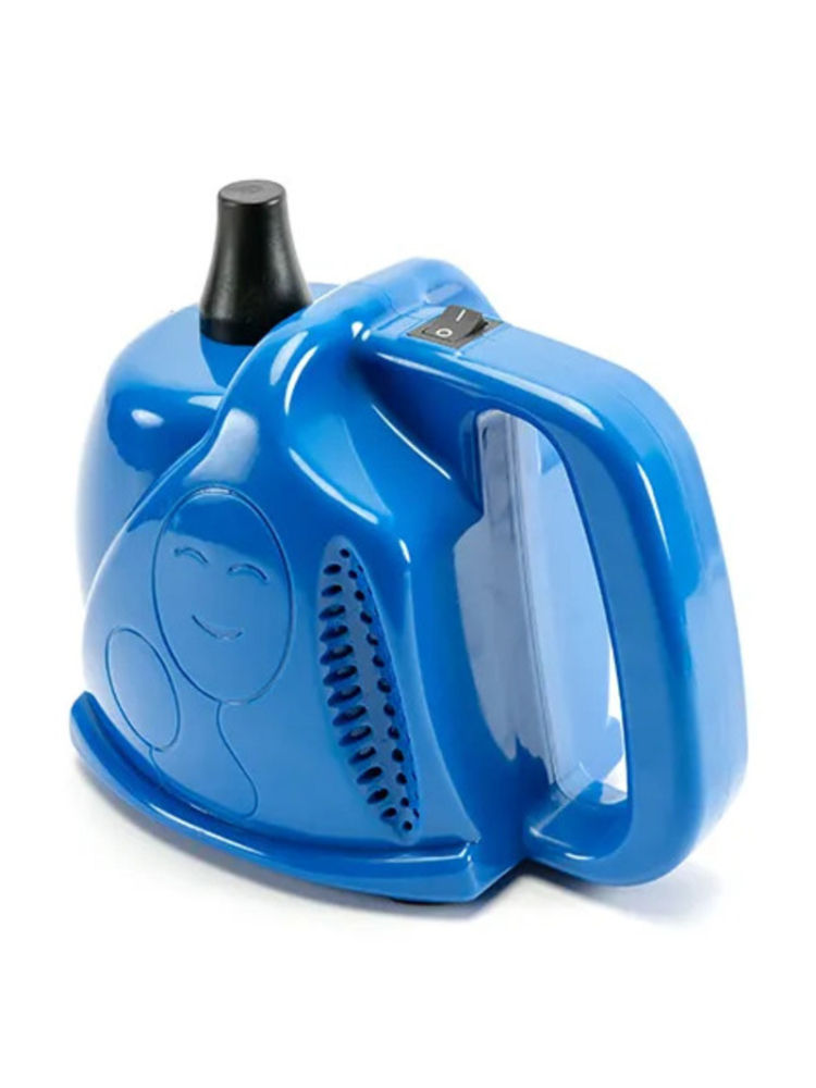 PartyDeko Elektrische Pumpe main product photo