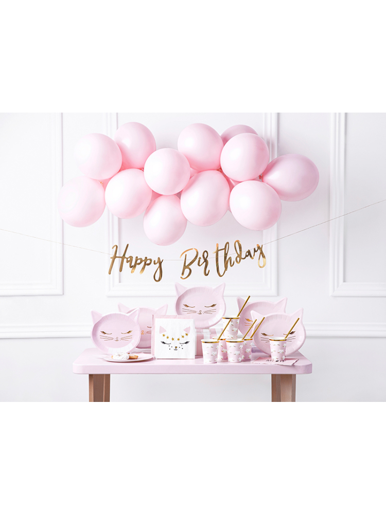 PartyDeko Dekorationen Cats main product photo