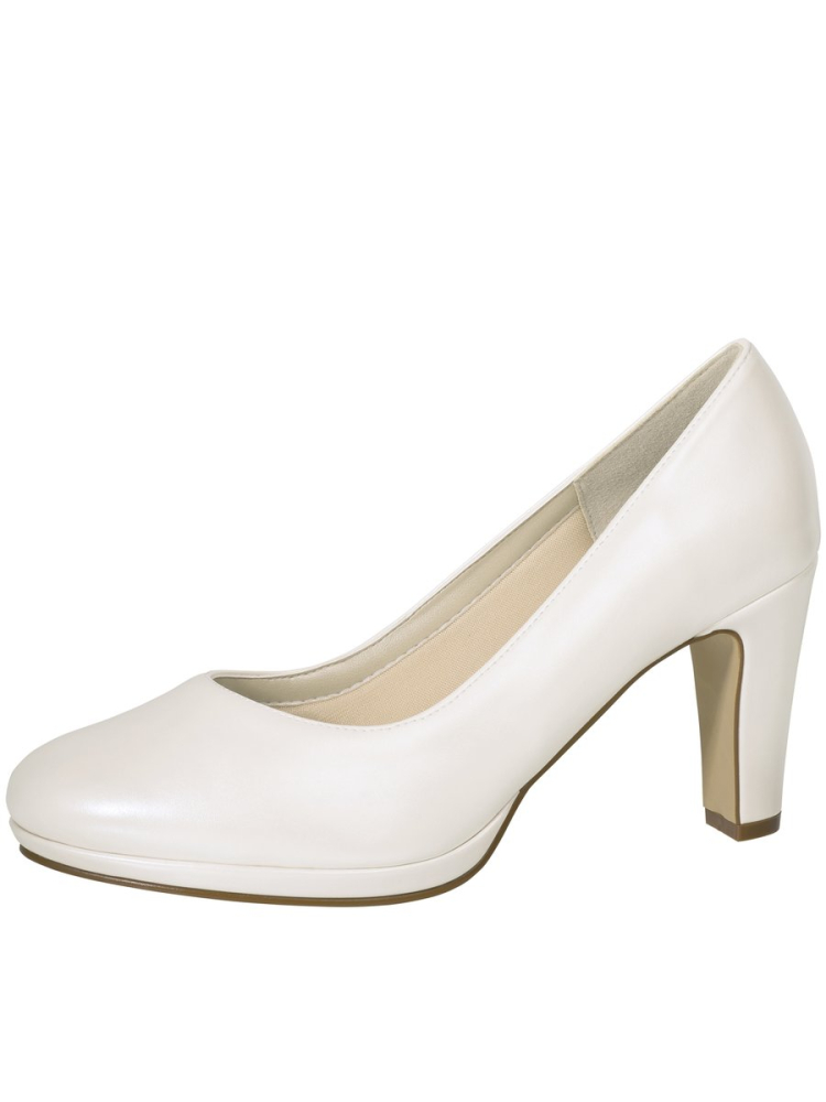 Rainbow Club Crazy Flirt Brautschuhe main product photo