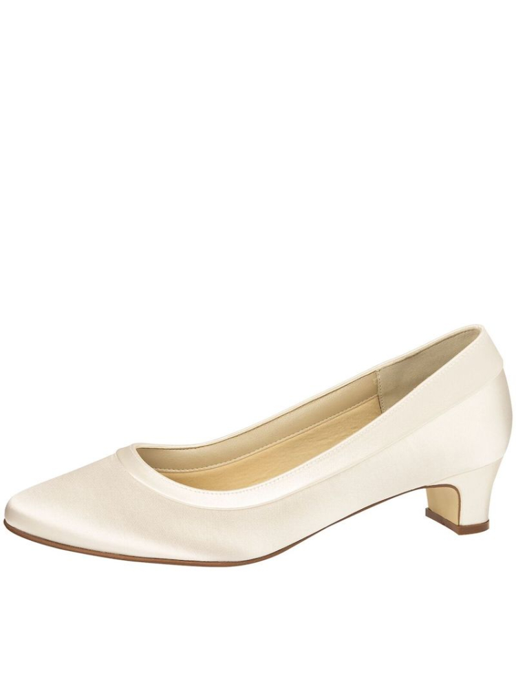 Rainbow Club Brenda Brautschuhe main product photo