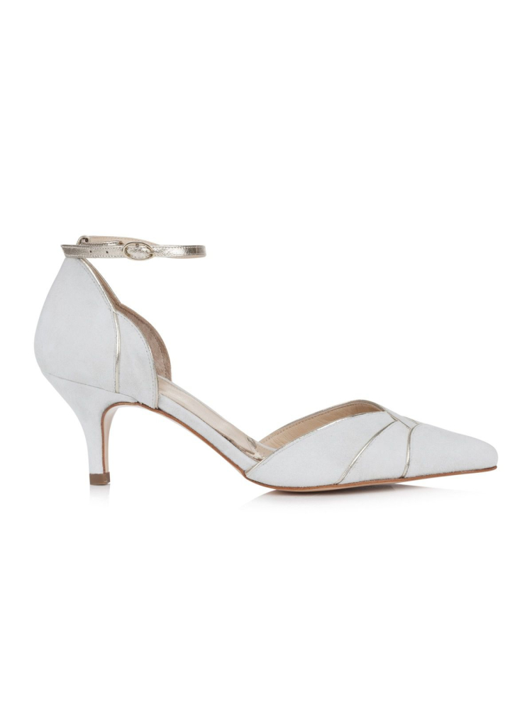 Rachel Simpson Clementine-40 Brautsschuhe Zweite Wahl main product photo