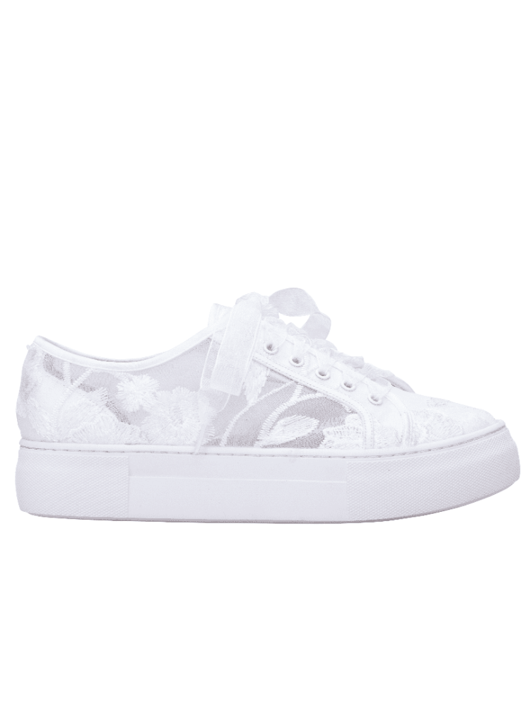 The Perfect Bridal Company Codie Brautschuhe main product photo