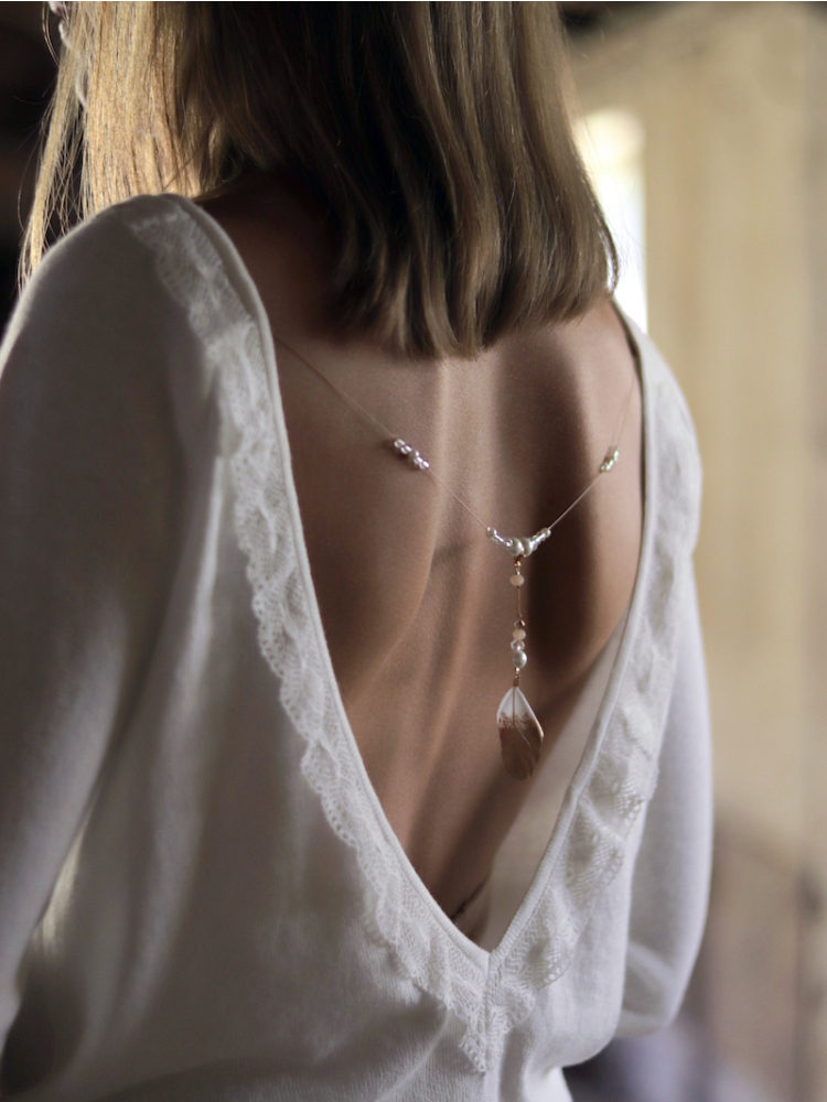 Forever & Eva P53032 Pullover V-Ausschnitt main product photo