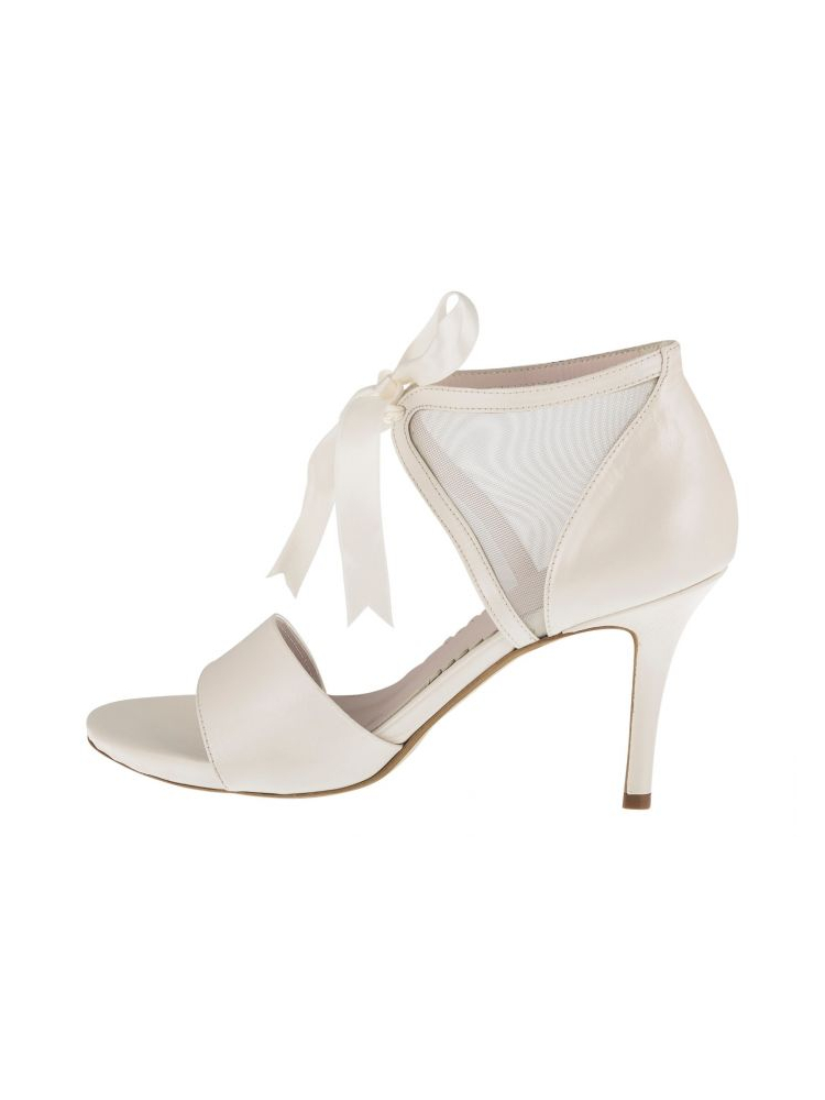 Fiarucci Bridal Dyonne-41 Brautschuhe 2te Wahl main product photo