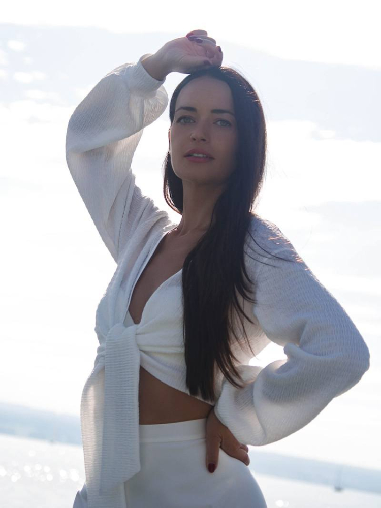 Forever & Eva P5562 Jacke main product photo