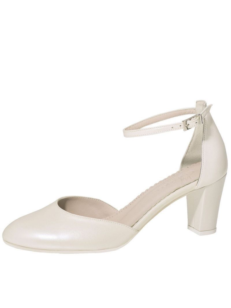 Fiarucci Bridal Brautschuhe Fernanda-37-½ Zweite Wahl main product photo