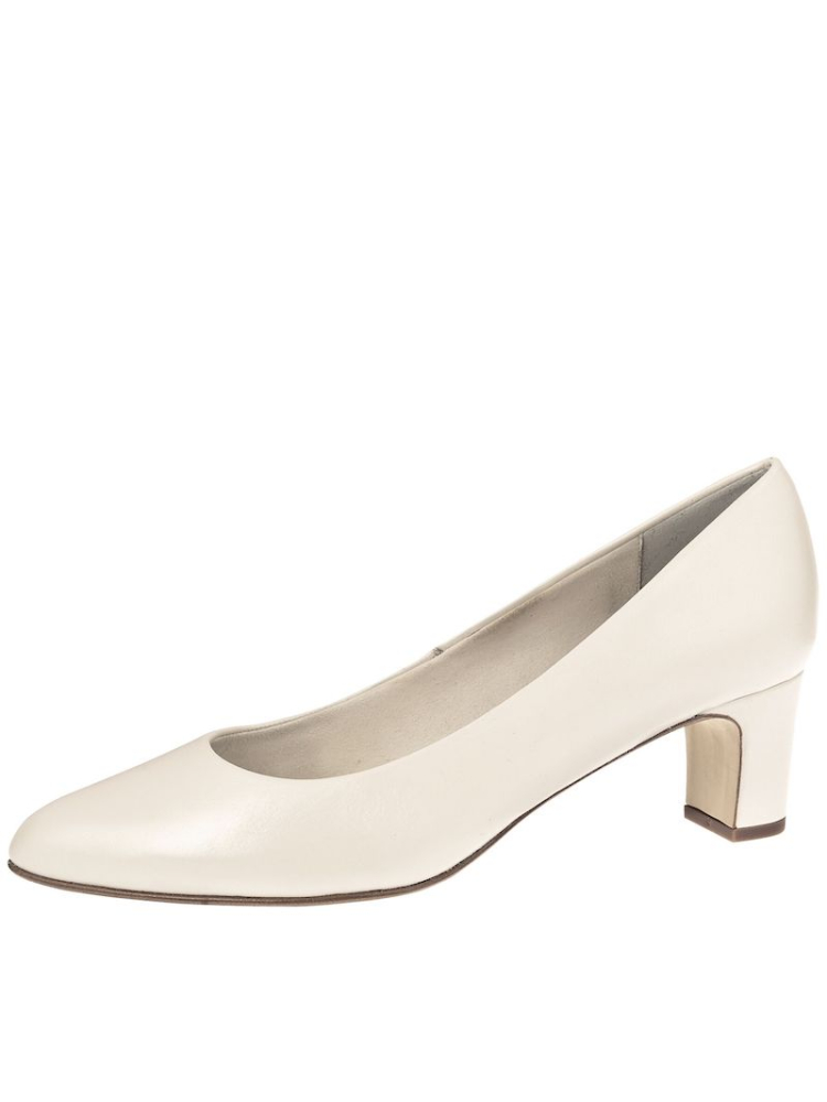 Fiarucci Bridal Anya Perle Brautschuhe main product photo