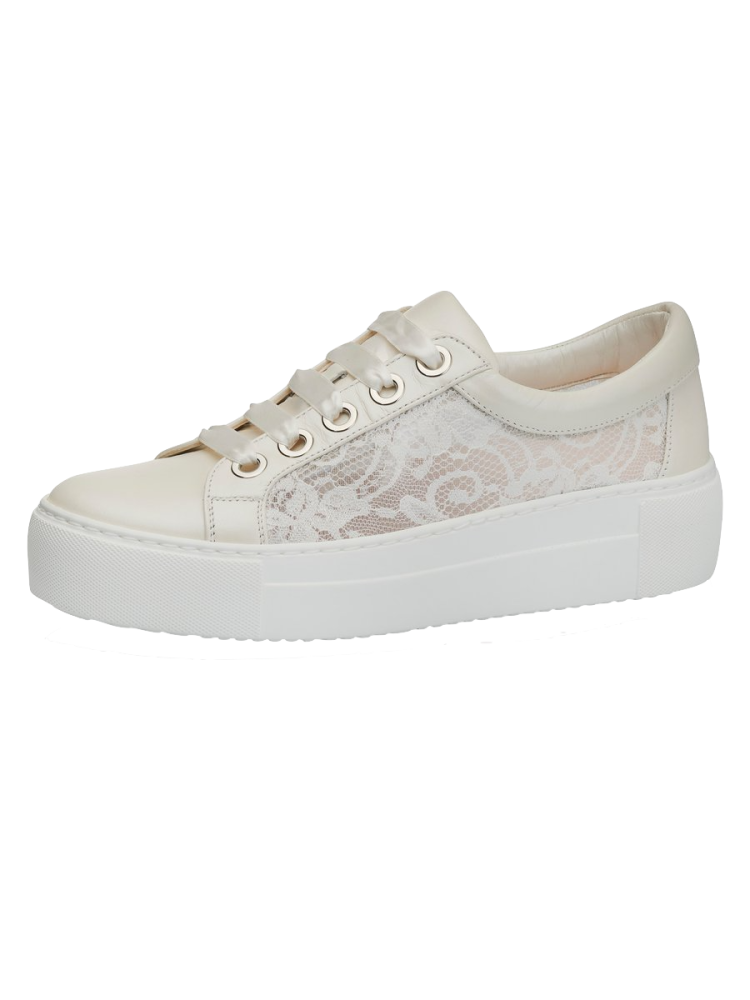 Fiarucci Bridal Franki Braut Sneaker main product photo