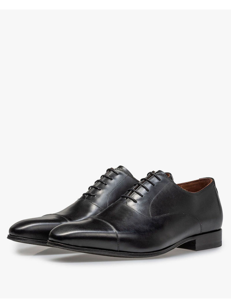 Floris van Bommel 16390/02 Schwarz main product photo