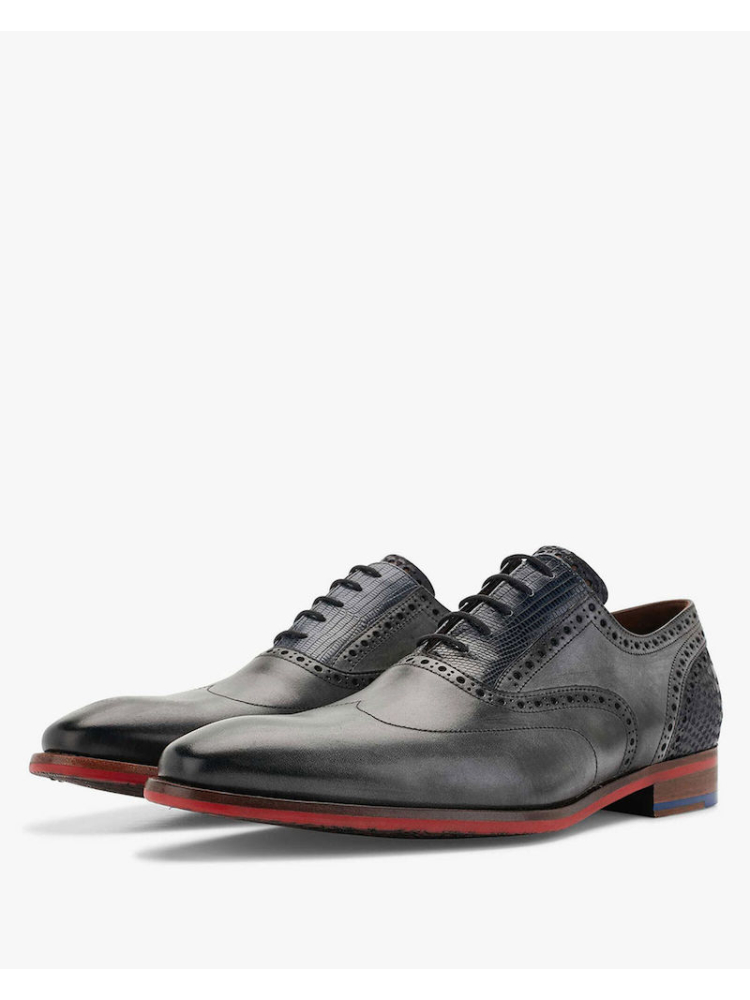 Floris van Bommel 19062/01 Grau main product photo