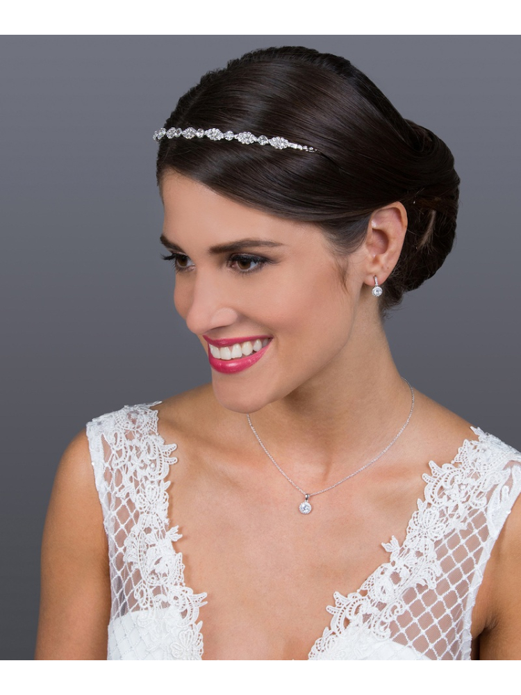 G. Westerleigh DZ0139S Brautschmuck Set main product photo