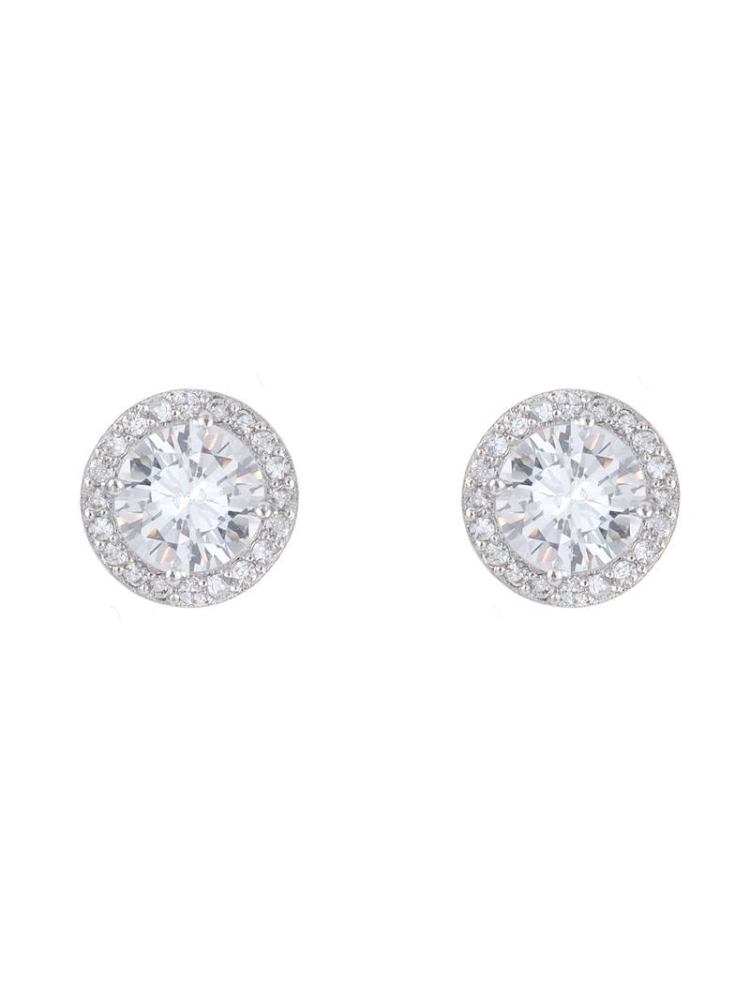 G. Westerleigh ER4140 Ohrringe Silber main product photo