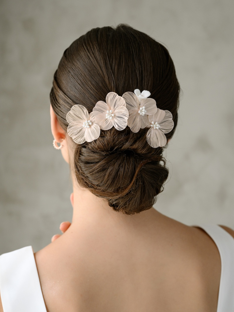 G. Westerleigh HC0416RG Haarkamm main product photo