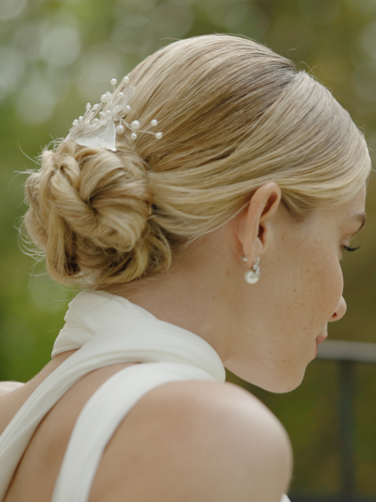 G. Westerleigh HC1119 Haarkamme main product photo