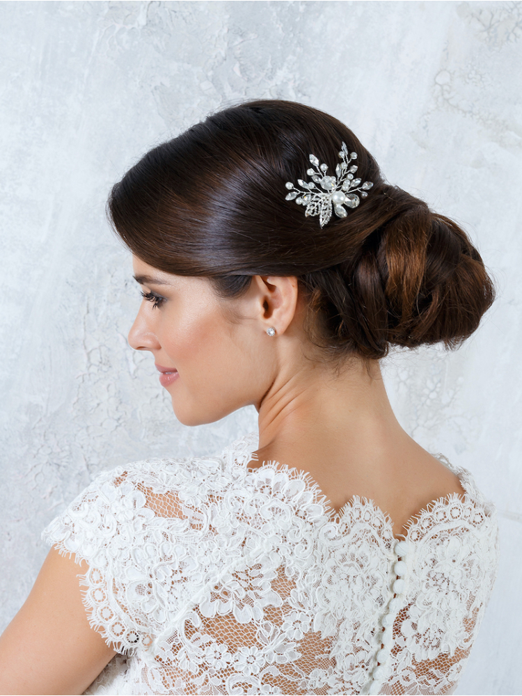 G. Westerleigh J3261 Haarkamm main product photo