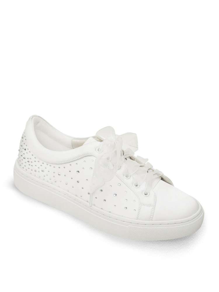 G. Westerleigh Natalie Brautschuhe main product photo