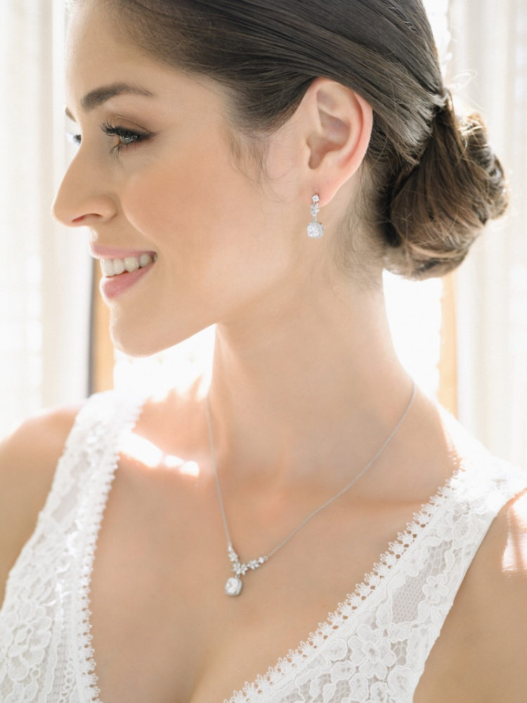 G. Westerleigh NS0781 Schmuckset main product photo