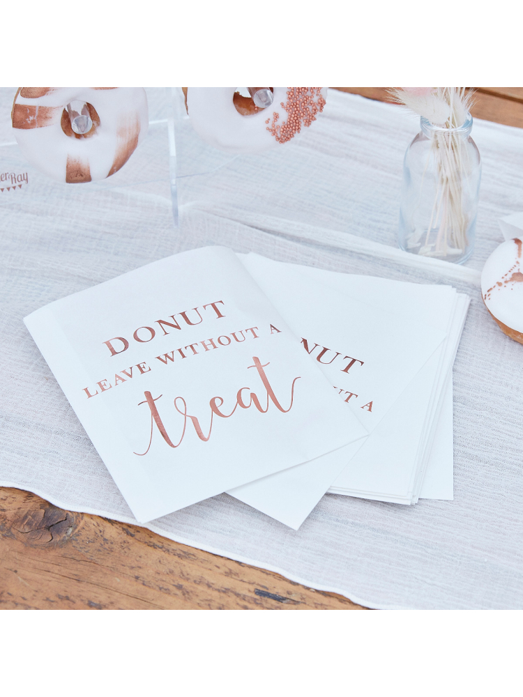 Ginger Ray PAM-525 Süße Taschen main product photo