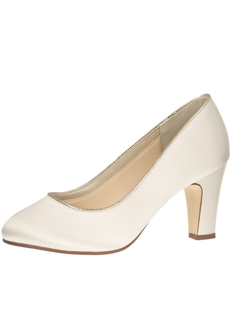 Rainbow Club Hailey Brautschuhe main product photo