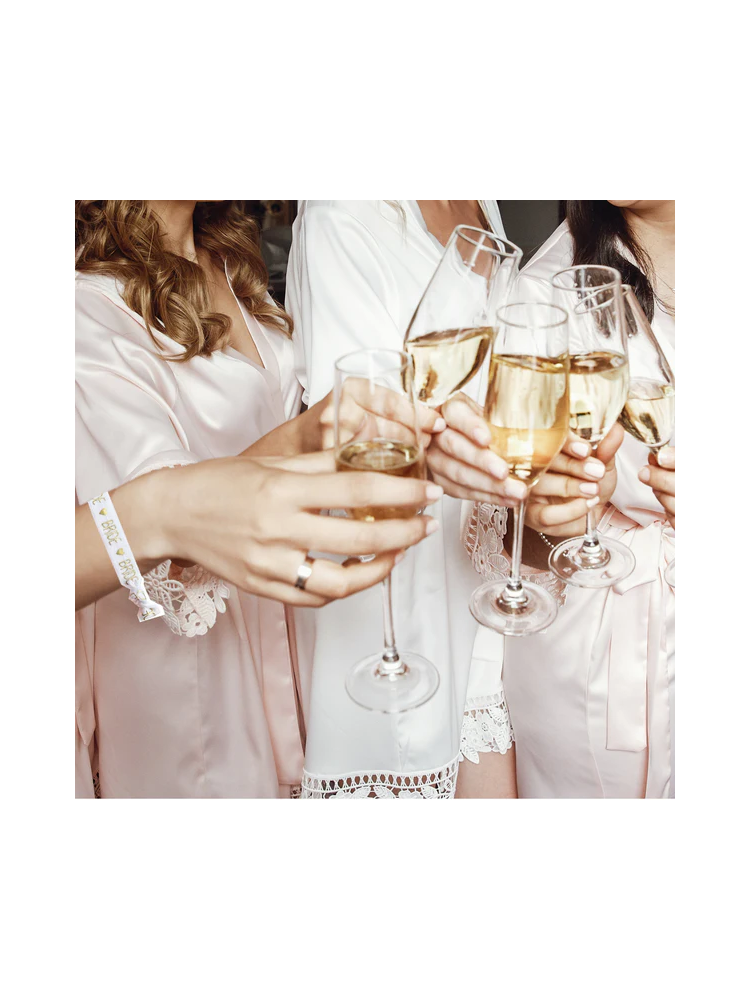 Armbänder Team Bride (6 Stück) main product photo