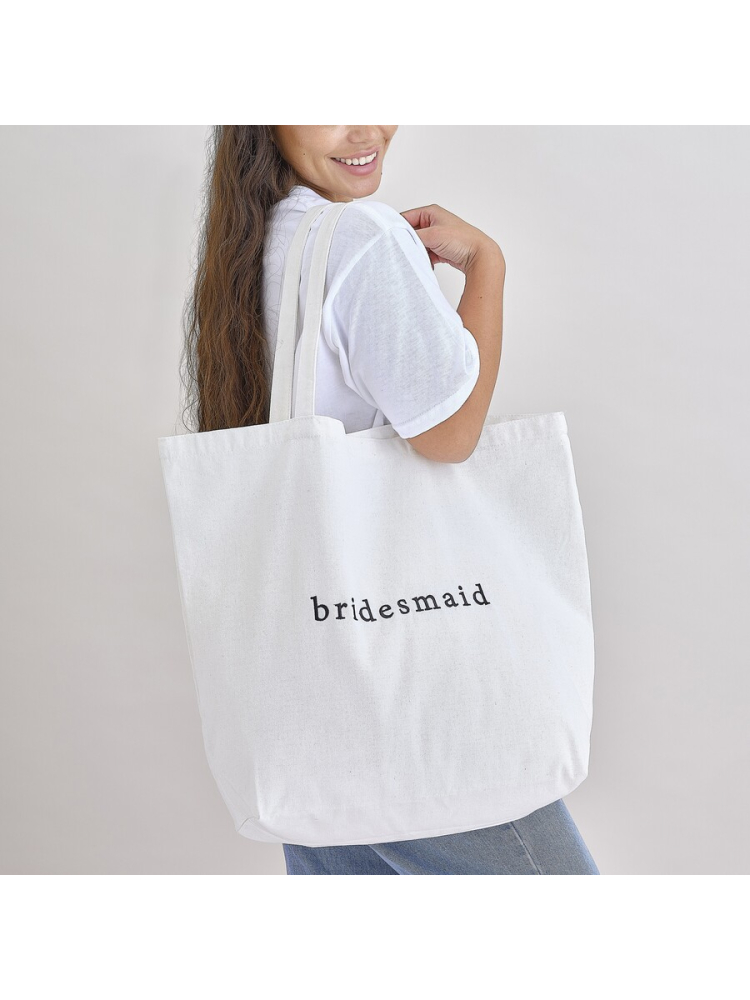 Ginger Ray HEN-120 Tragetasche Bridesmaid main product photo