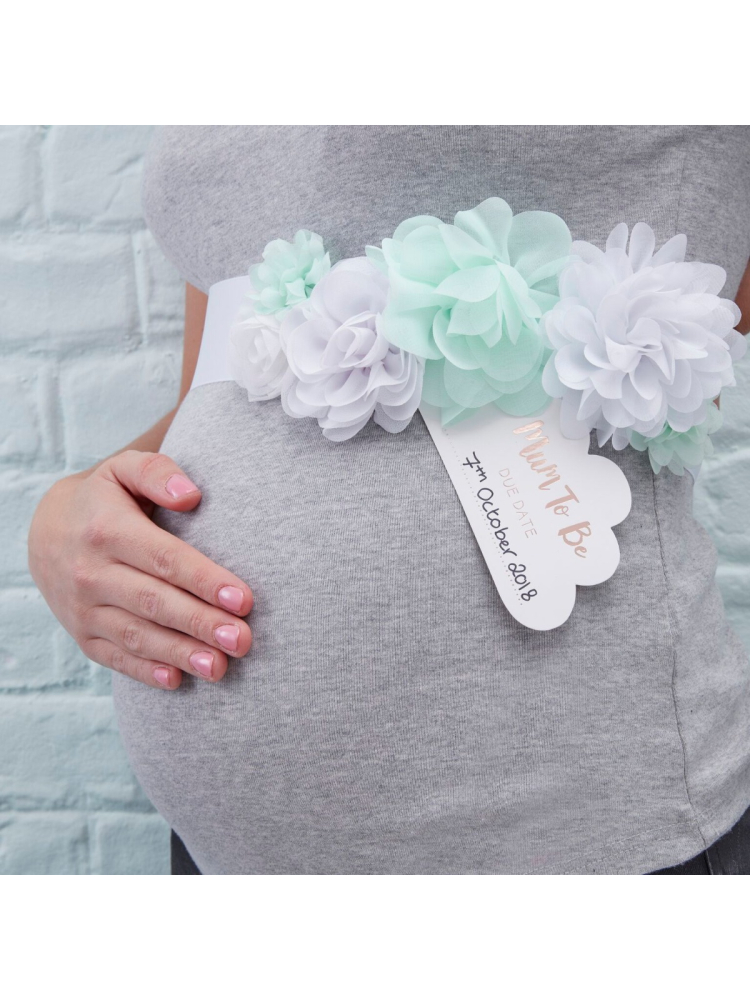 Ginger Ray HW-815 Hello World Schärpe main product photo