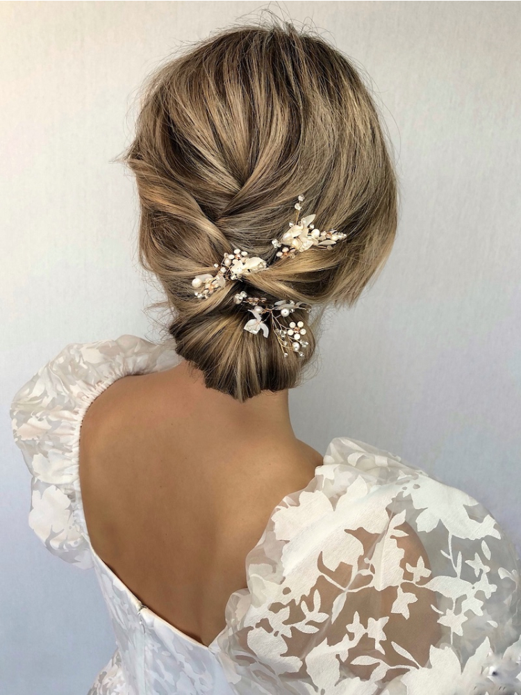 Sally Jane Ilja Haarspeld main product photo