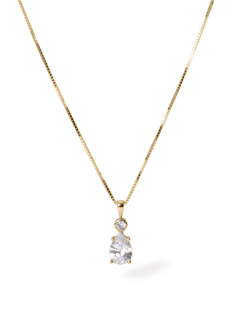 Abrazi Soraya Kette - 50cm main product photo