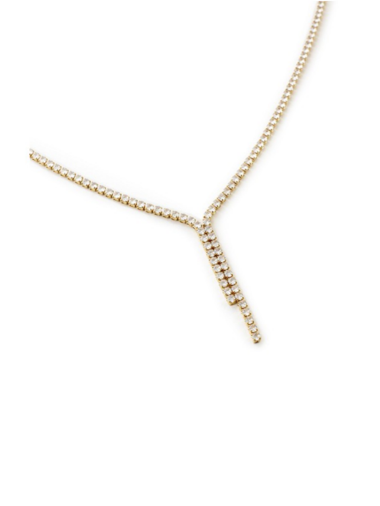 Abrazi Jet Kette main product photo