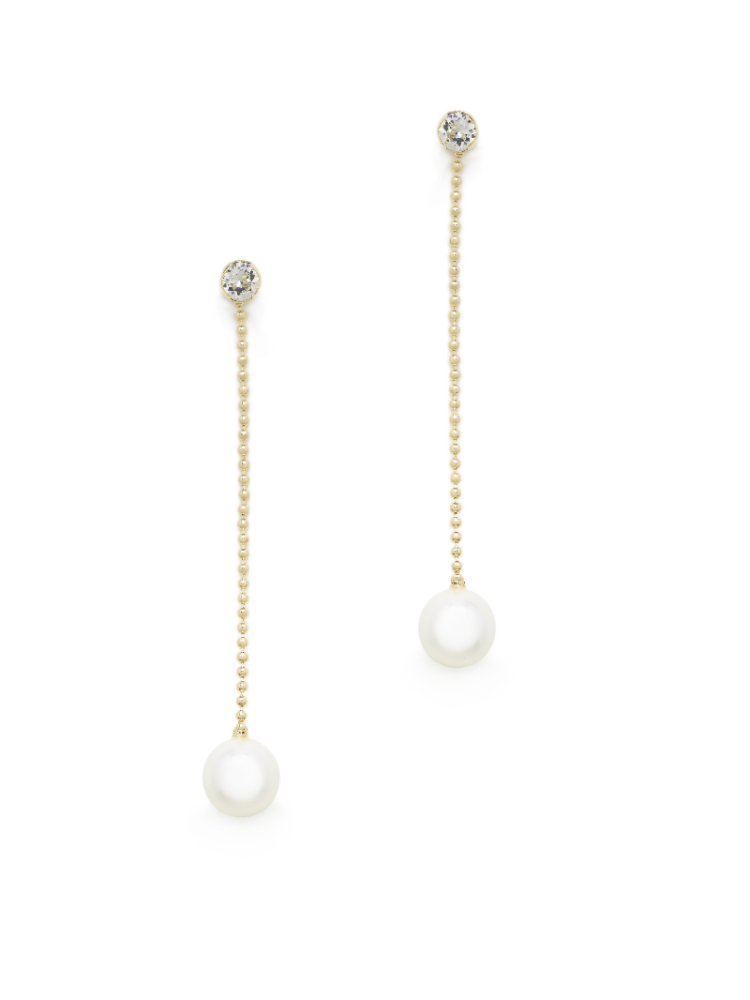 Abrazi Lovey Ohrringe Gold main product photo