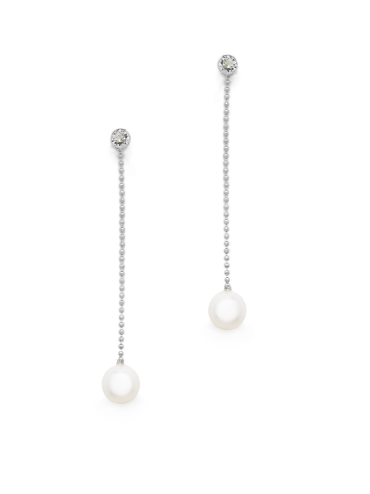 Abrazi Lovey Ohrringe Silber main product photo