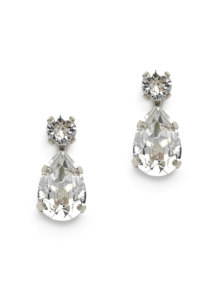 Abrazi Maddie Ohrringe Silber main product photo