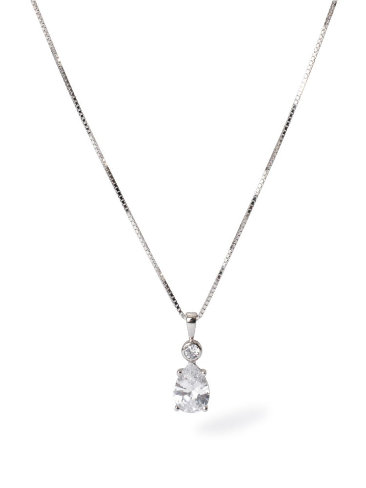 Abrazi Soraya Kette - 50 cm main product photo