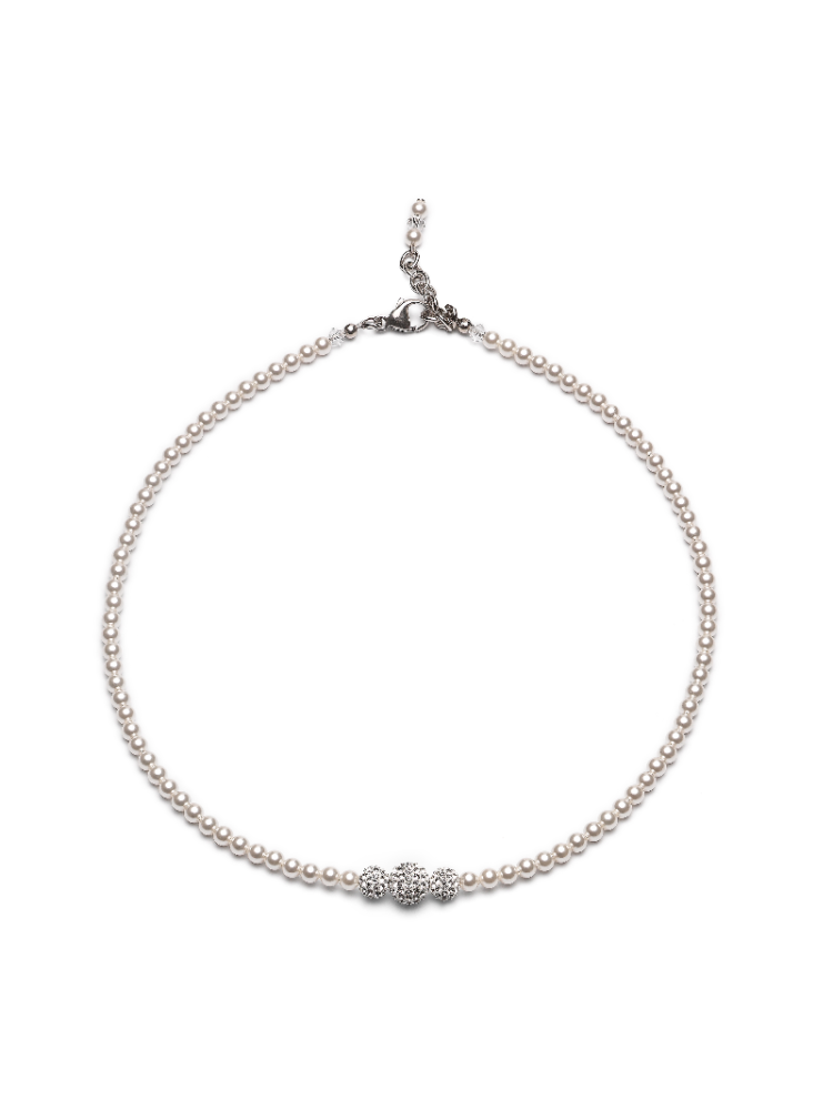 Abrazi Elizabeth Kette main product photo