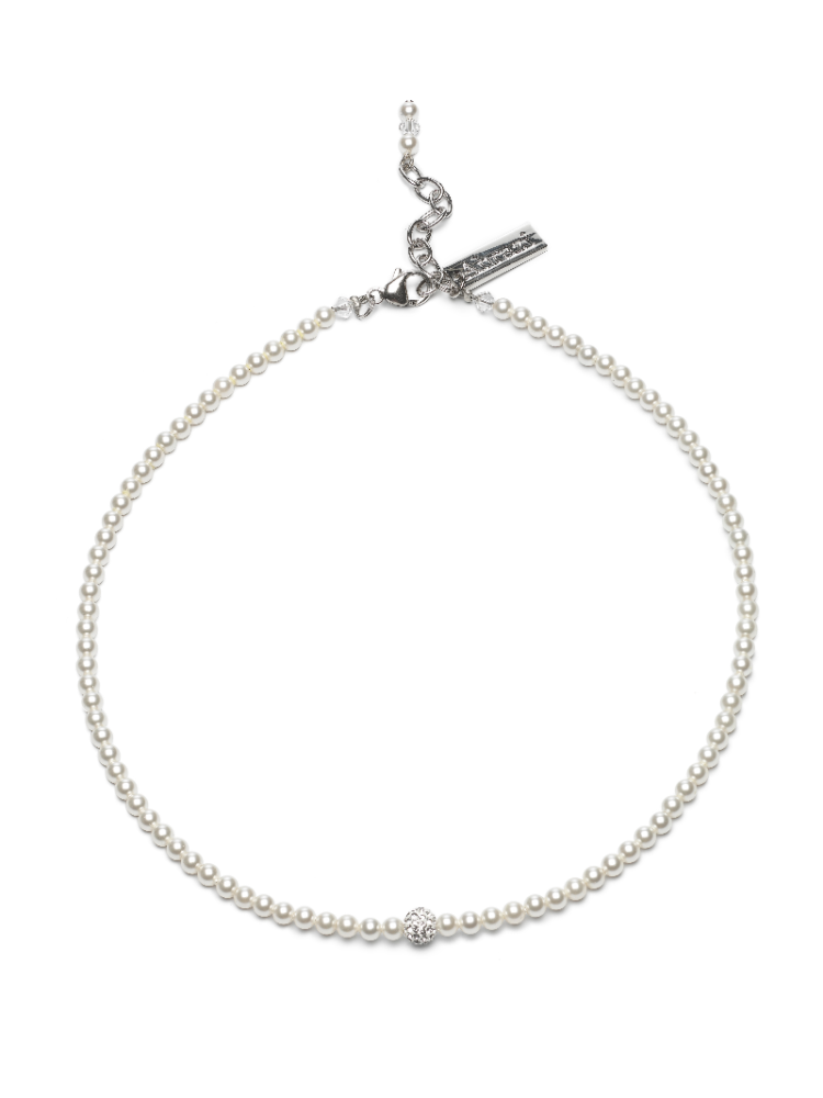 Abrazi Selena Kette main product photo