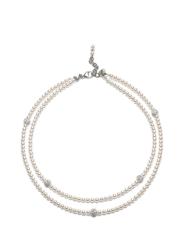 Abrazi Selena Double Kette main product photo