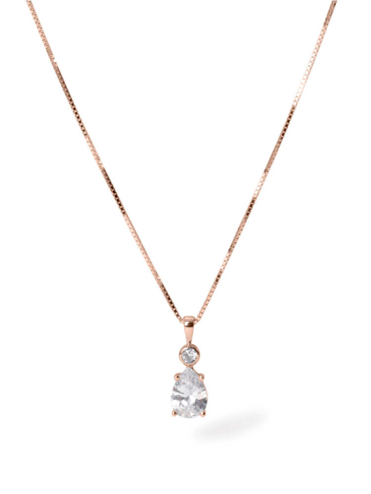 Abrazi Soraya Kette - 50 cm main product photo