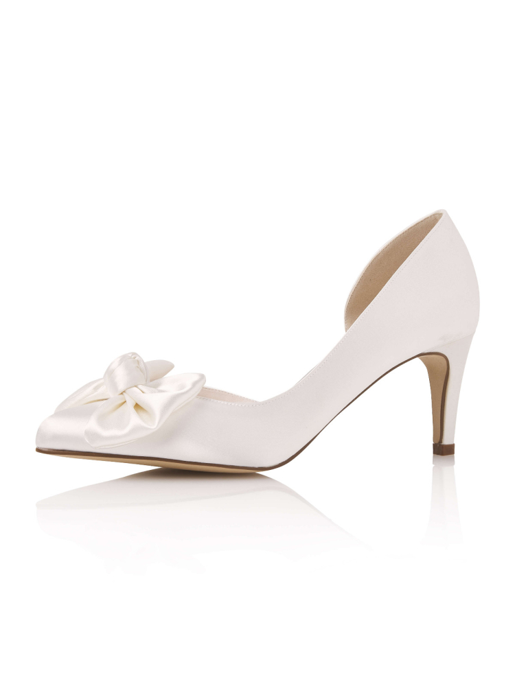 Rainbow Club Isaura Brautschuhe main product photo