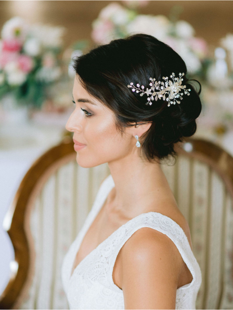 G. Westerleigh J6110 Haarnadeln main product photo