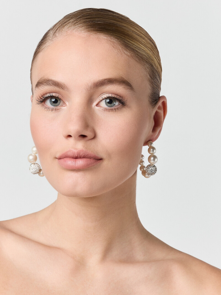 Poirier JE-75209 Haarkamm main product photo