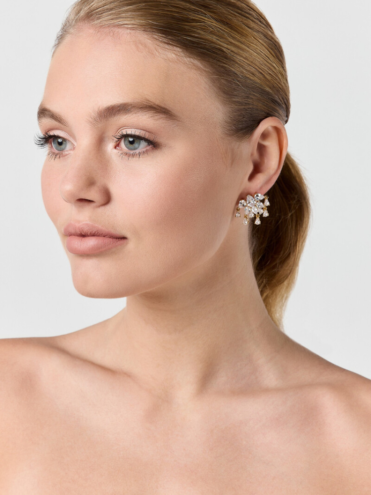 Poirier JE-75211 Ohrringe main product photo