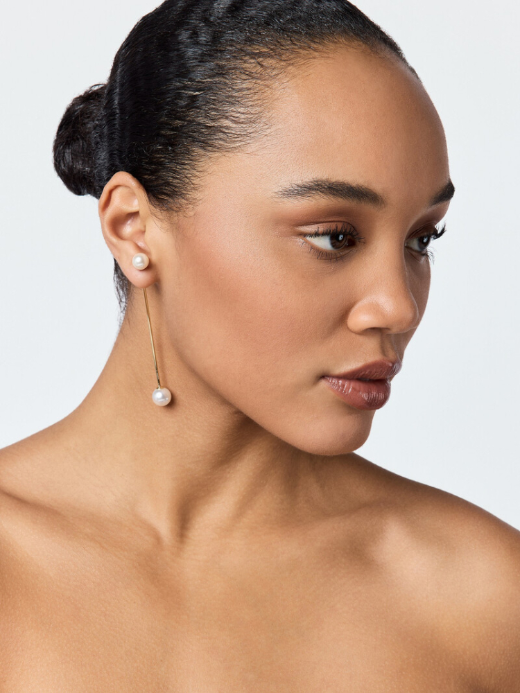 Poirier JE-75219 Ohrringe main product photo