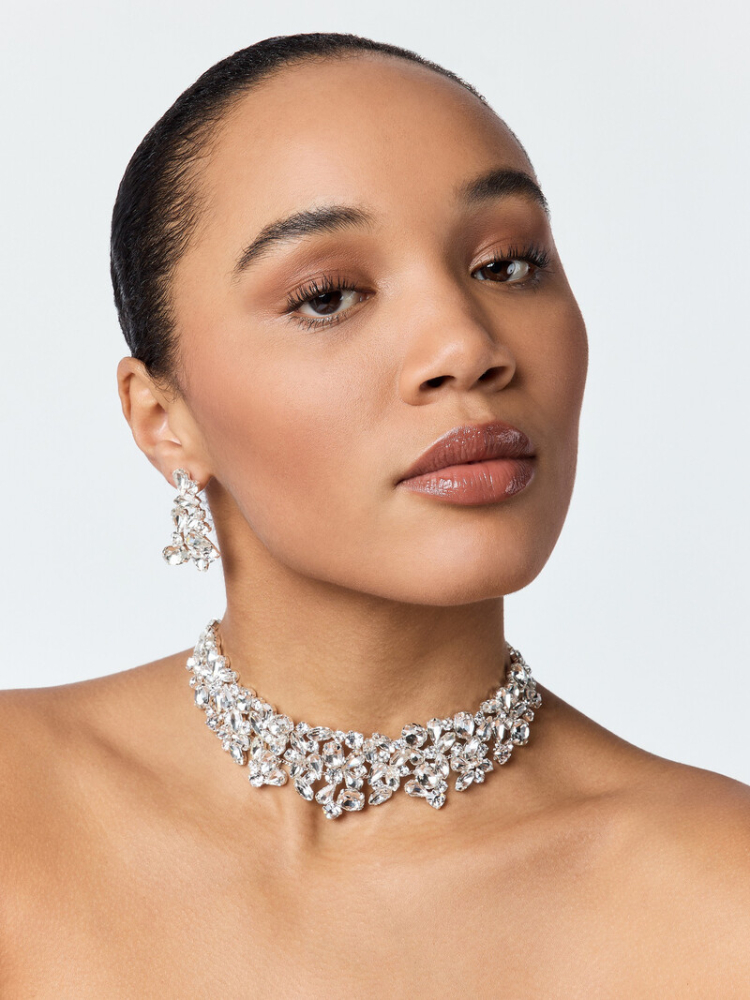 Poirier JN-75273 Choker main product photo