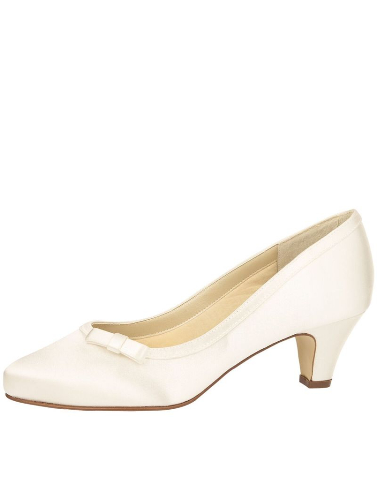 Rainbow Club Josephine Brautschuhe main product photo