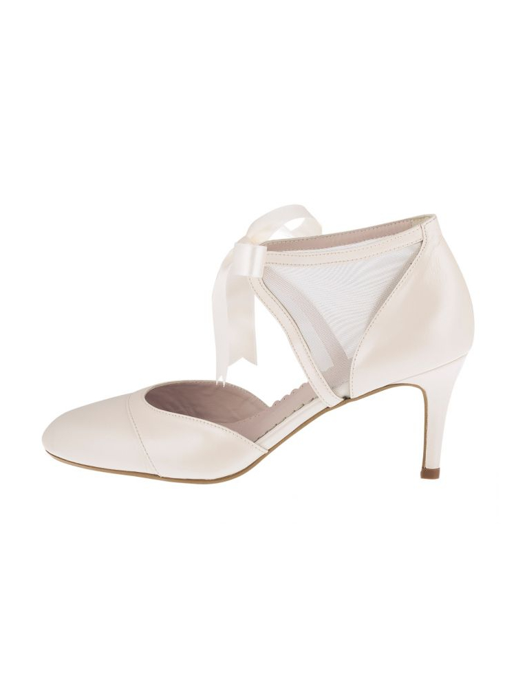 Fiarucci Bridal Kiara-40 Brautschuhe 2te Wahl main product photo