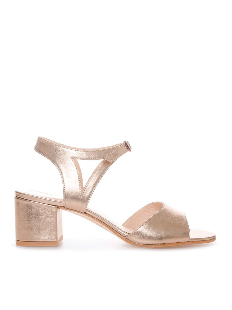 Moments by Content Ceda Brautschuhe Rose main product photo