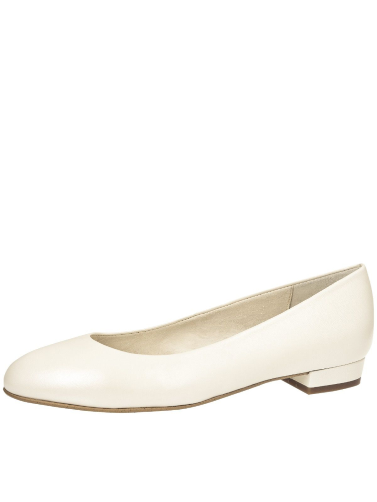 Fiarucci Bridal Brautschuhe Mirella-40-½ 2te Wahl main product photo