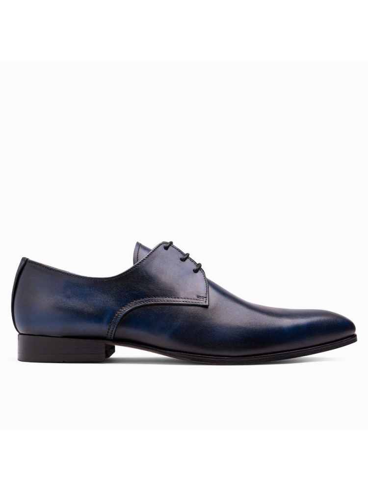 Paulo Bellini Lucca Hochzeitsschuhe Herren Mest Blue main product photo