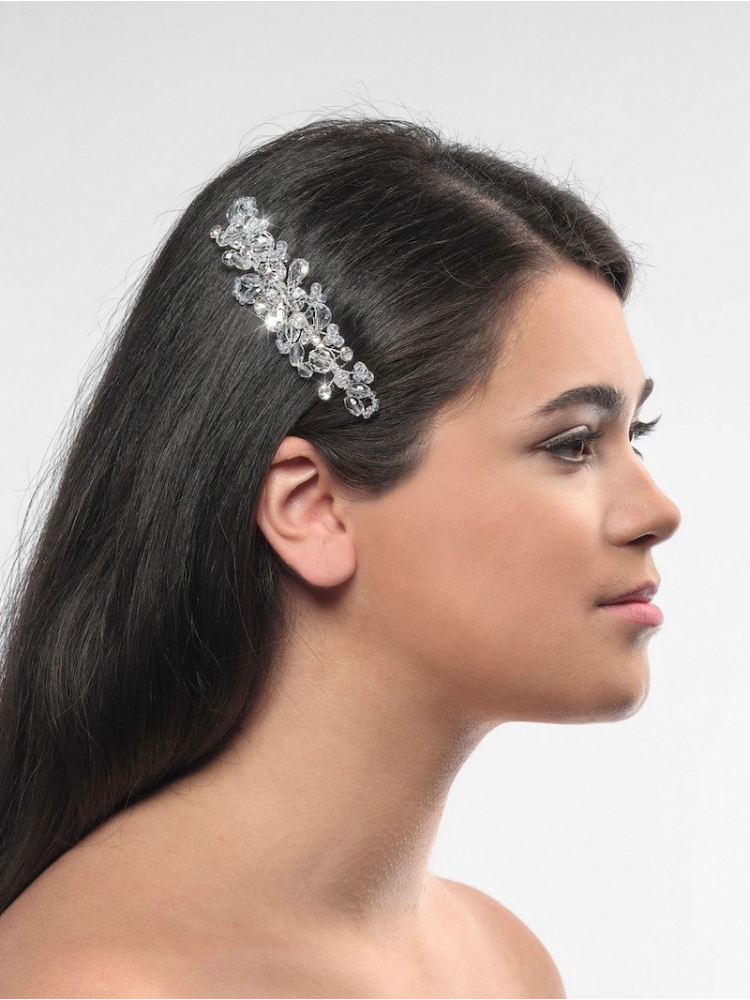 Poirier BB-1581 Haarkamm main product photo