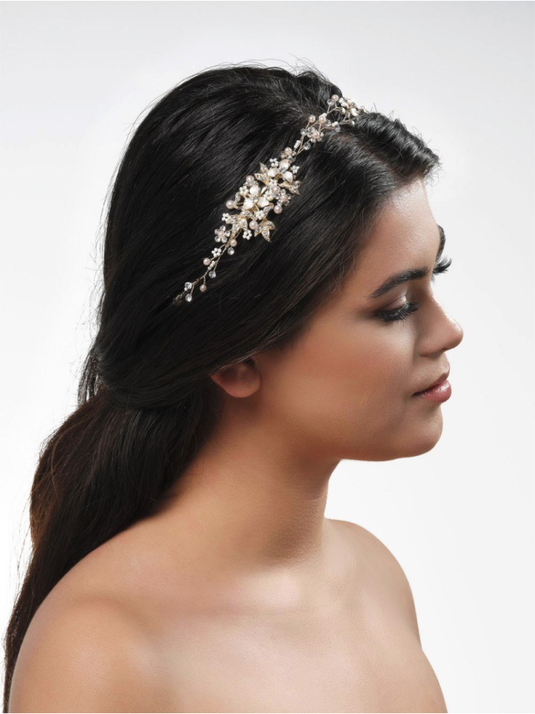 Poirier BB-631 Haardraht Gold main product photo